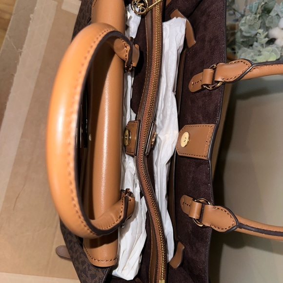 Michael Kors Hamilton Legacy - Picture 3 of 4